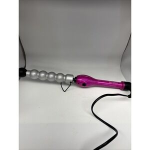 Bed Head Hair wand model BH335 Pink